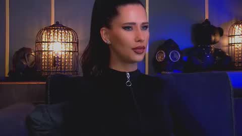 Snapshot of mistresslexa chatting on October 17, 6:54 pm MIstress Lexa online show from October 17, 6:54 pm