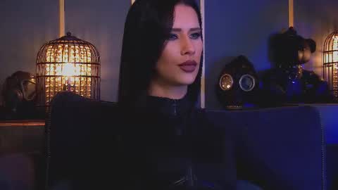 Snapshot of mistresslexa chatting on November 11, 7:14 pm MIstress Lexa online show from November 11, 7:14 pm