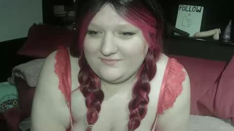 mistresslillie online show from May 8, 10:04 pm