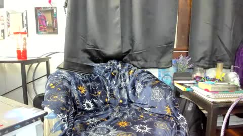 Snapshot of mistresslynn13 chatting on September 13, 4:01 am MistressLynn online show from September 13, 4:01 am