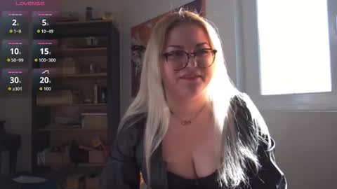 Mistress Marlena online show from March 9, 7:56 am