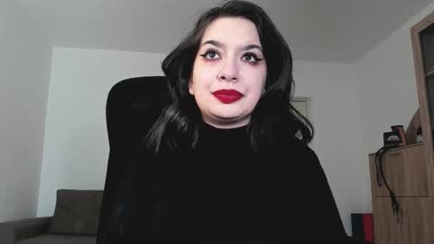 YourGoddessM online show from February 4, 6:14 pm