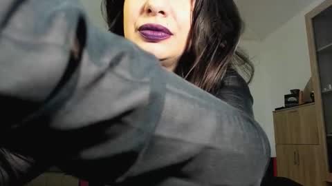 YourGoddessM online show from March 4, 11:16 am