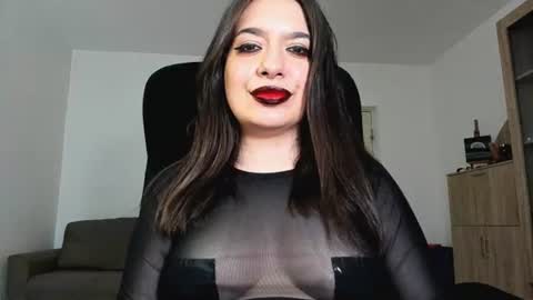 YourGoddessM online show from July 6, 11:07 am