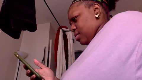 Mistress Mystii online show from December 17, 9:05 pm