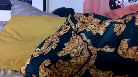 Mistress Mystii online show from December 24, 4:44 am