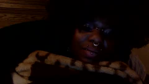 Mistress Mystii online show from December 25, 4:01 am