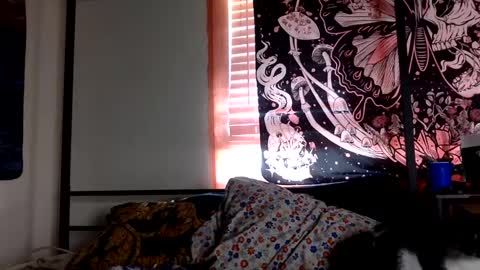 Mistress Mystii online show from January 6, 11:31 pm