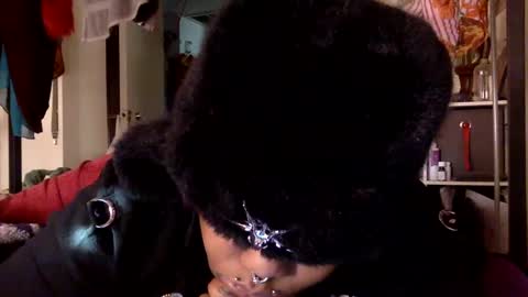 Mistress Mystii online show from January 14, 11:16 pm