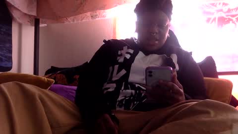 Mistress Mystii online show from January 17, 6:44 pm