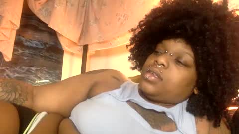 Mistress Mystii online show from February 7, 12:31 am