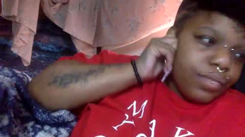 Mistress Mystii online show from February 9, 12:06 am