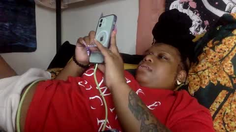 Mistress Mystii online show from February 9, 4:25 am