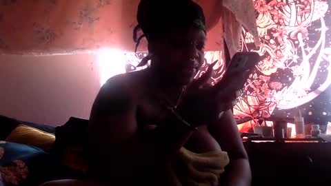 Mistress Mystii online show from February 9, 5:43 pm