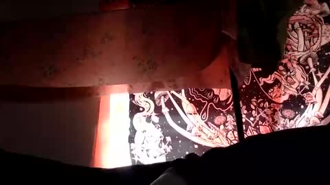 Mistress Mystii online show from February 12, 6:19 pm