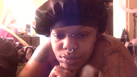 Mistress Mystii online show from February 25, 8:19 pm