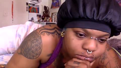 Mistress Mystii online show from February 26, 7:27 pm