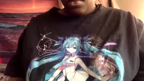 Mistress Mystii online show from March 10, 8:01 pm