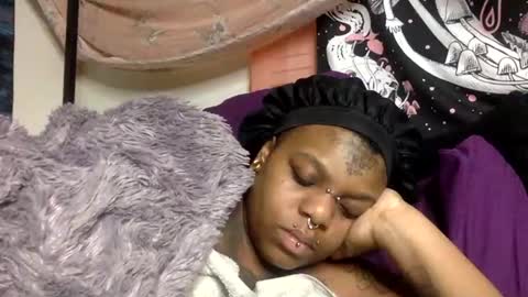 Mistress Mystii online show from March 11, 2:43 am