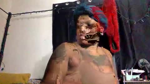 Mistress Mystii online show from September 22, 1:07 am