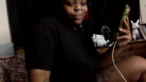 Mistress Mystii online show from September 26, 5:33 am