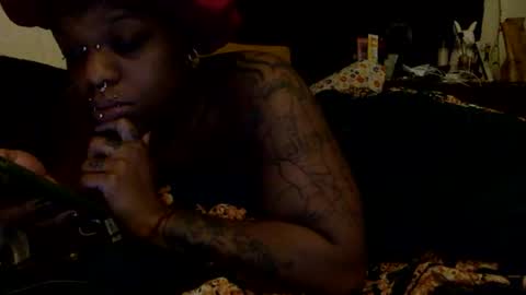 Mistress Mystii online show from November 10, 1:15 am