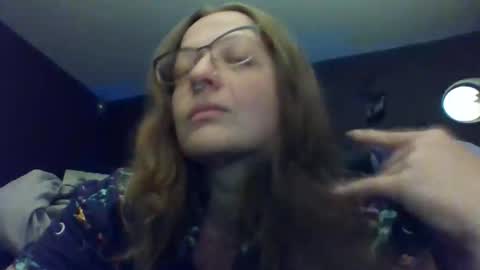 Mistress Psyche online show from November 19, 6:35 am