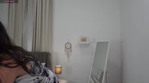 Snapshot of mistresss_sindy chatting on October 17, 8:17 am Sindy online show from October 17, 8:17 am