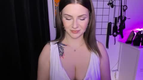 Snapshot of mistresssandy chatting on February 26, 9:58 pm SANDY online show from February 26, 9:58 pm