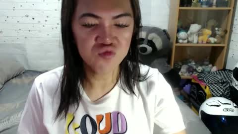 Snapshot of mistresssexymhacy69 chatting on January 22, 3:52 am mistresssexymhacy69 online show from January 22, 3:52 am