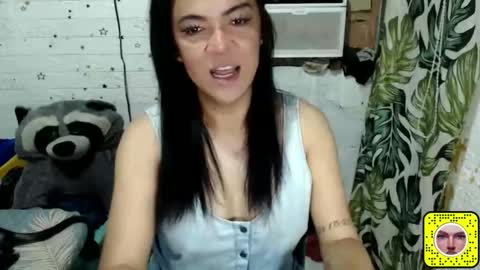 Snapshot of mistresssexymhacy69 chatting on September 24, 10:18 am mistresssexymhacy69 online show from September 24, 10:18 am