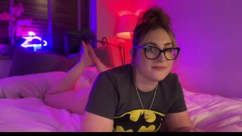 Miss X online show from January 14, 8:26 pm