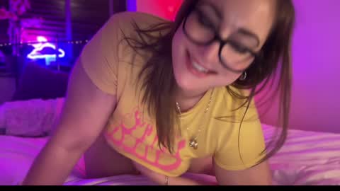 Miss X online show from January 29, 7:22 pm