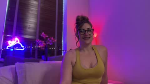 Miss X online show from October 24, 3:19 pm