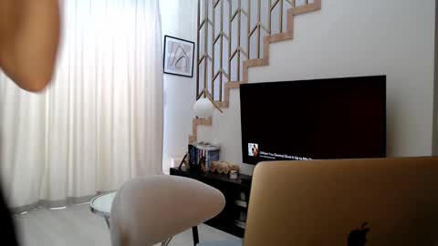 mistressuniverse online show from January 18, 9:46 am