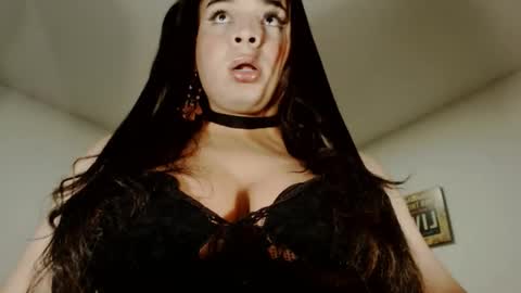 ALICE MADANE online show from February 19, 2:33 am