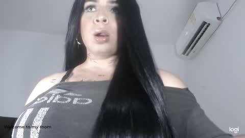 ALICE MADANE online show from March 28, 3:17 am