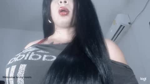 ALICE MADANE online show from May 23, 4:39 am