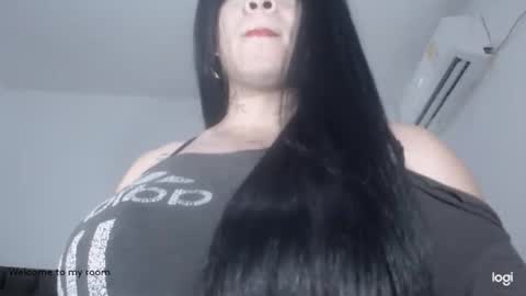 ALICE MADANE online show from June 10, 4:34 am