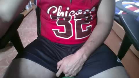 mistxss online show from April 11, 11:47 am