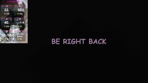 misty_dark online show from September 23, 8:39 am