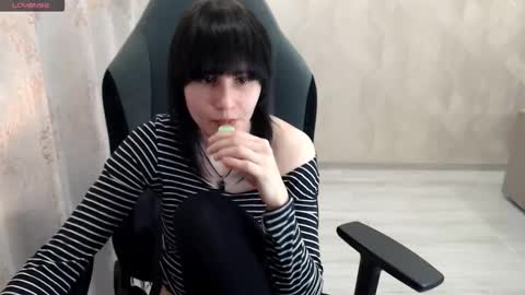 misty_dark online show from October 7, 10:34 am