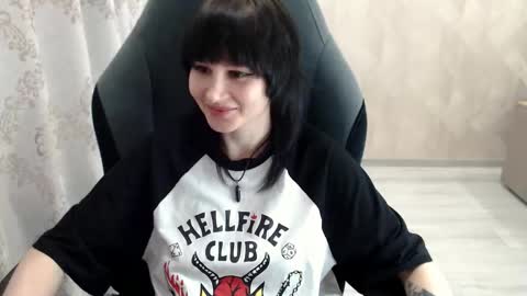 misty_dark online show from October 22, 10:04 am