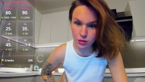 Snapshot of misty_myers chatting on October 23, 10:08 pm misty_myers online show from October 23, 10:08 pm