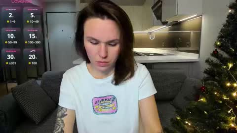 misty_myers online show from January 12, 8:14 pm