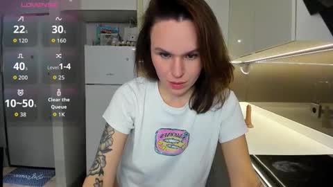 misty_myers online show from February 3, 9:20 pm