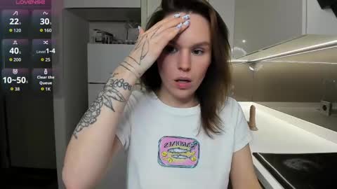 misty_myers online show from April 23, 8:22 pm