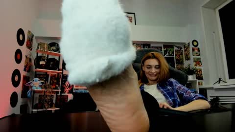 MistyBarnes NONUDE MODEL online show from December 16, 12:38 pm