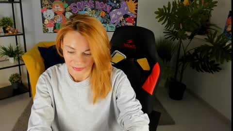 MistyBarnes NONUDE MODEL online show from December 21, 8:39 am