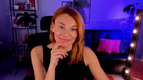 MistyBarnes NONUDE MODEL online show from January 28, 11:17 am